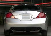 Nissan Altima Coupe